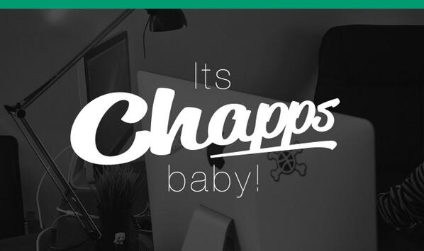 dmitriychuta's tweet image. Вчера я запустил @its_chapps. А подписаться на новости можно тут: itschapps.com. Все подробности будут позже