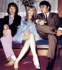 Alain Delon tweet media