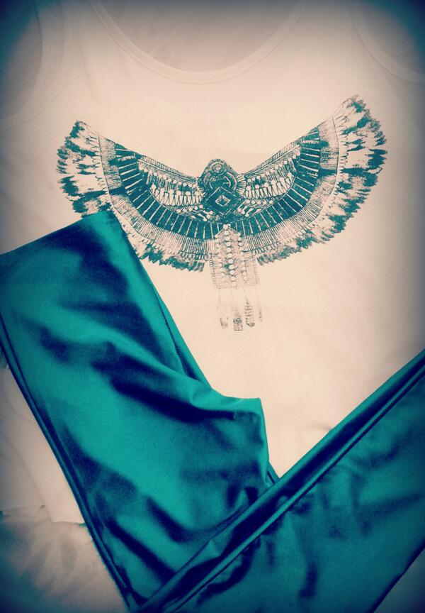 JoaquinaDino's tweet image. #Friday #GoDancing Look para el Fin de Semana!