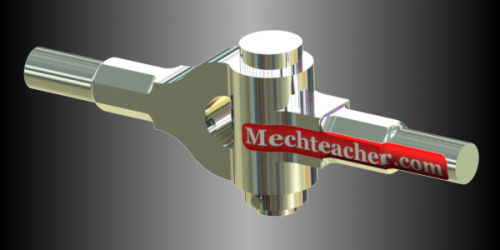 MechTeacher's tweet photo. Knuckle Joint - An Introduction - http://t.co/NQt7AL037U #knucklejoint #joint http://t.co/KQjDBmnZDR