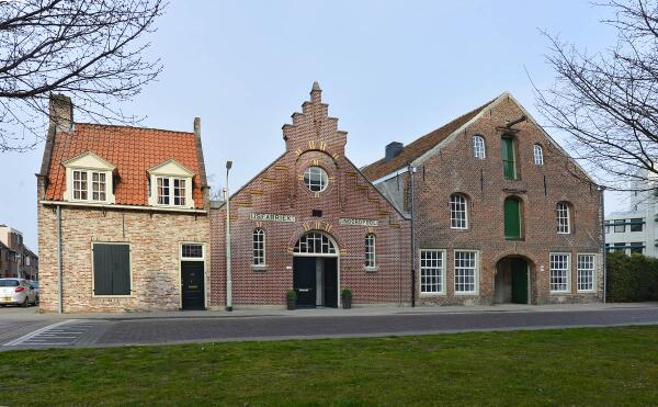 Rienks Architecten (@rienksarchitect) on Twitter photo 