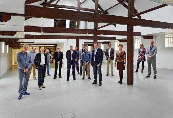 Rienks Architecten (@rienksarchitect) on Twitter photo 