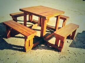 ComThaps's tweet image. 12 seater bench for sale R2400 ex delivery.