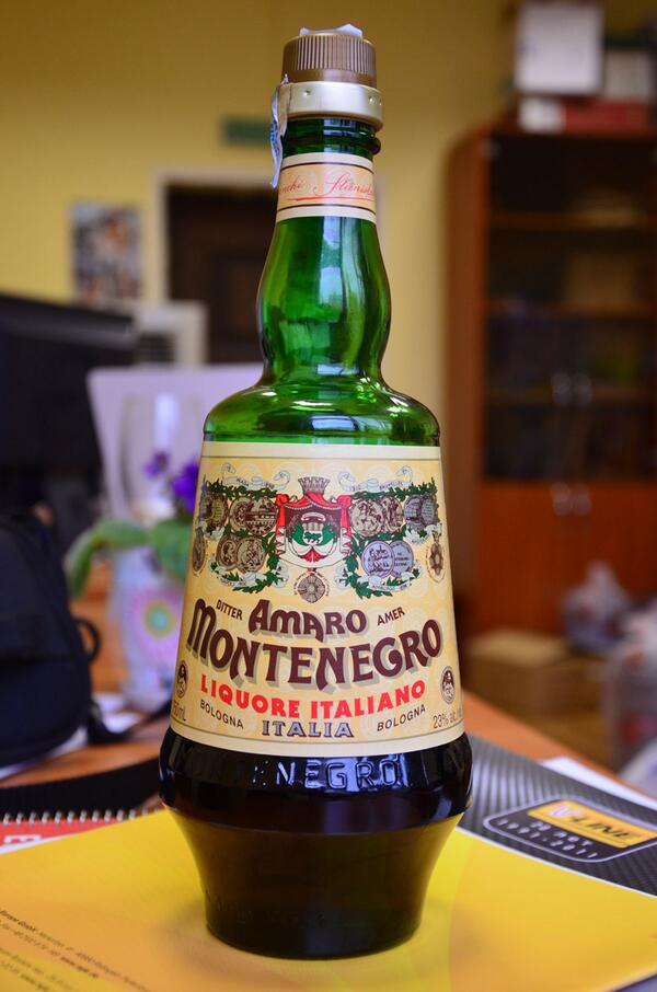 partmaster's tweet image. Фото дня. Пятница в ритме монтенегро