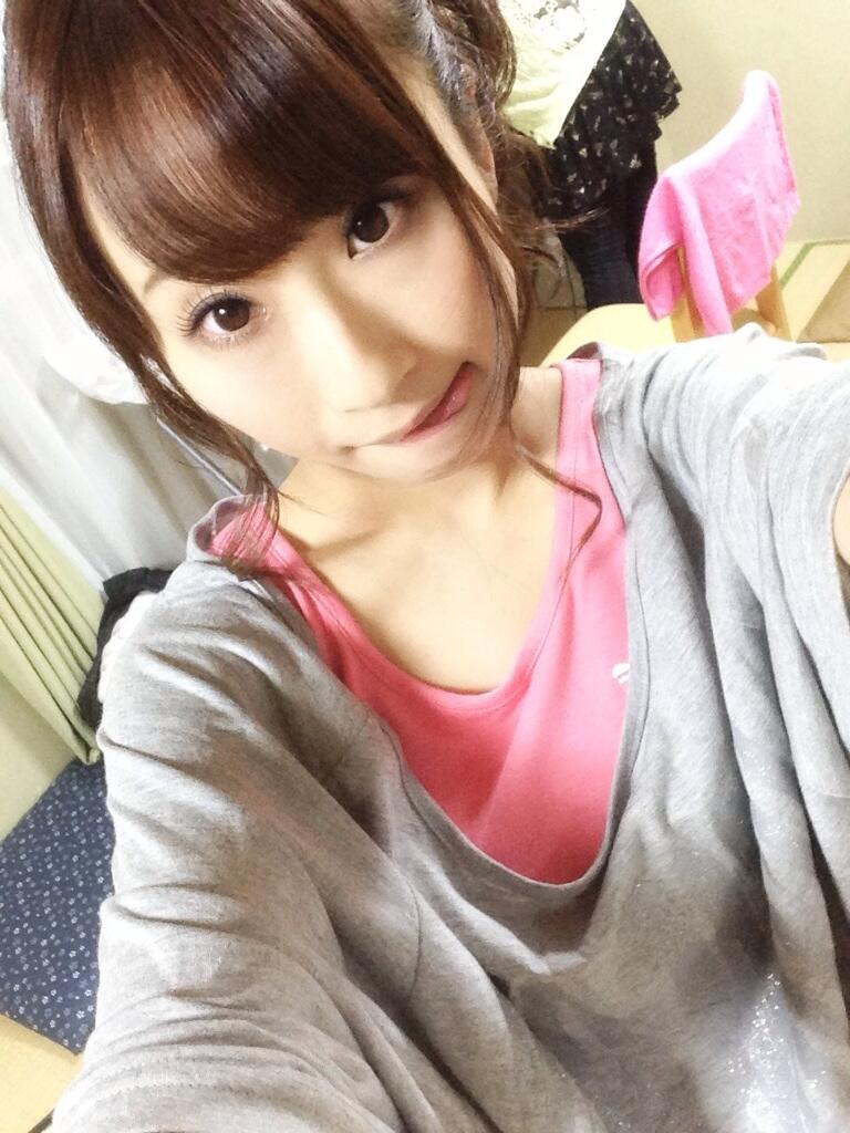 美咲結衣 私服 