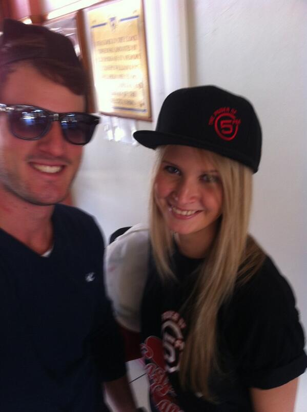 da_durbanite's tweet photo. Rhodes is happening #ec5 @5FM http://t.co/VsOq7lYI8W