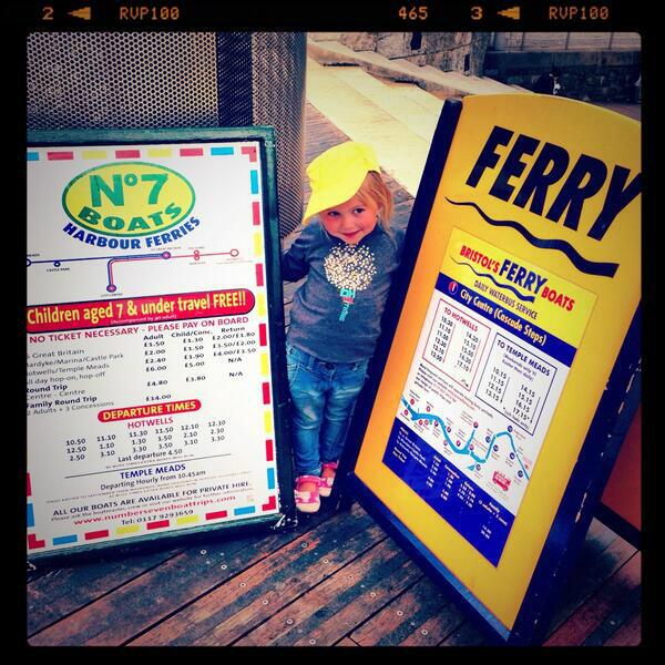 Good Bristol tweet media