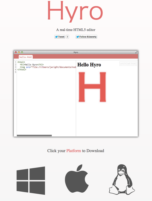 Html5 Banner Maker On Twitter Nice Html5 Tool Via Jawerty
