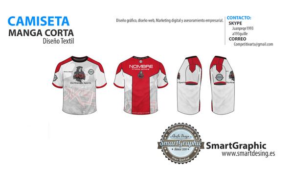 SmartGraphic_Es's tweet photo. Y presentamos el diseño definitivo de cara a la nueva temporada de @DKss_eSport ¿Que os parecen? http://t.co/ROVxYiSdJ8