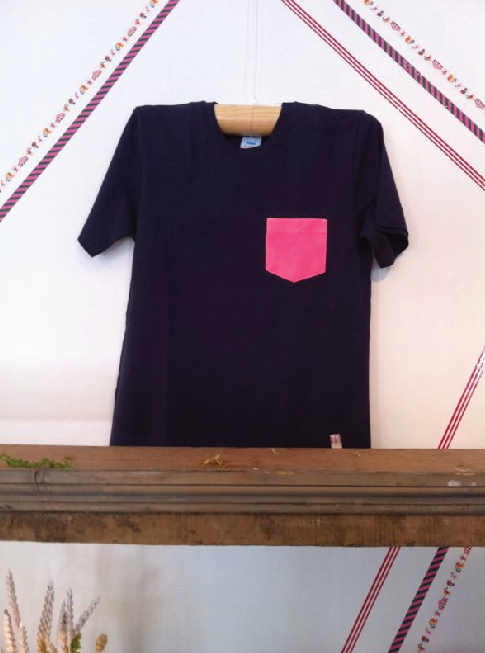 Las camisetas de Colovrs, ya en #ThePatioMadrid. Son todas diferentes! colovrs.es