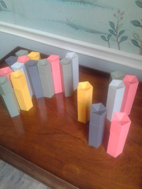 Livingetc's tweet photo. #wrongforhay salt & pepper grinders - we want! #LDF13 http://t.co/NU5qbliN85