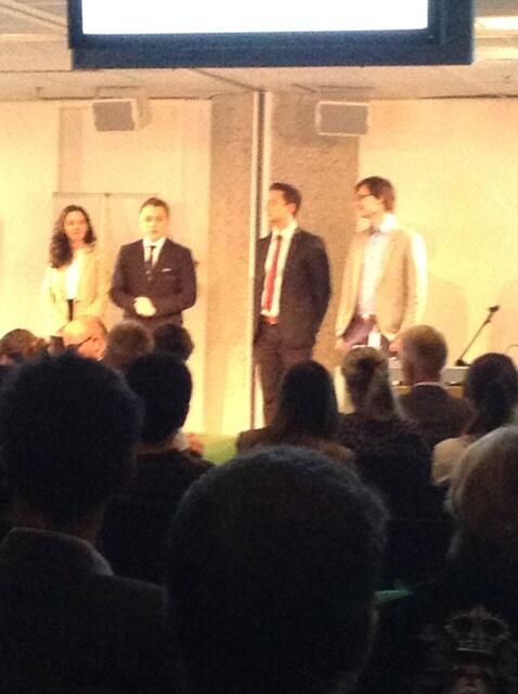 YvoDonders's tweet image. KPN presentation #extremeblue #ibmccams