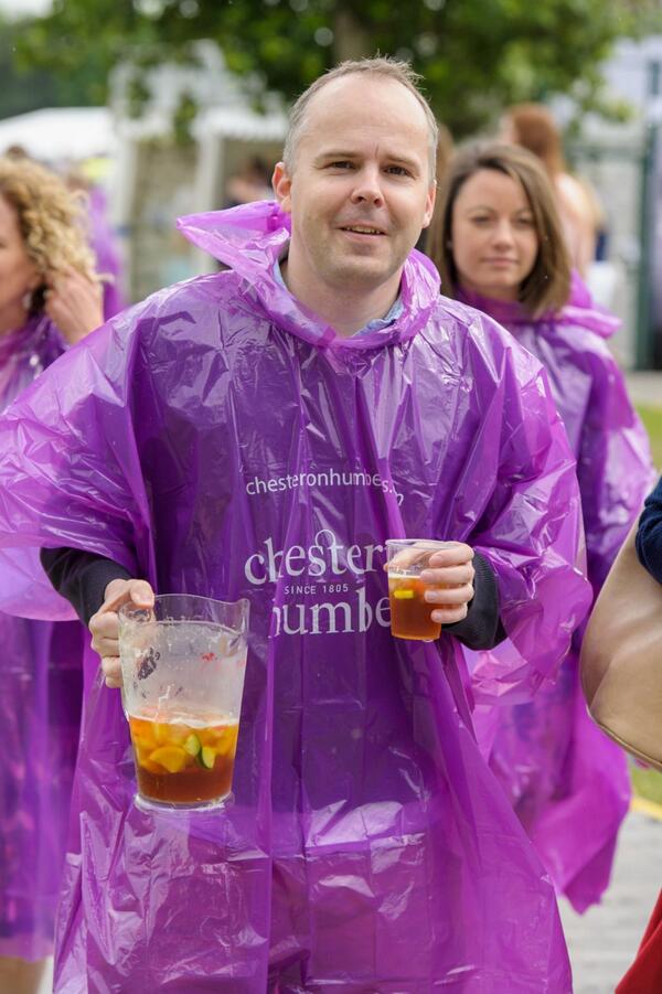PolointhePark's tweet photo. Not even rain can stop the #PIMMS at @ChestertonHumb @PolointhePark! #PITP2014 http://t.co/LqtD3C8IIB Get tickets now http://t.co/maZZuC7gzV