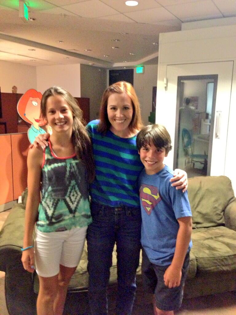 Bretton Manley on Twitter "GirlMacFarlane it was great to meet you at
