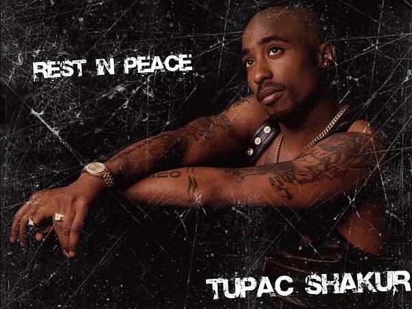 trustywords's tweet photo. R.I.P 2pac http://t.co/RfTsJYMK0c