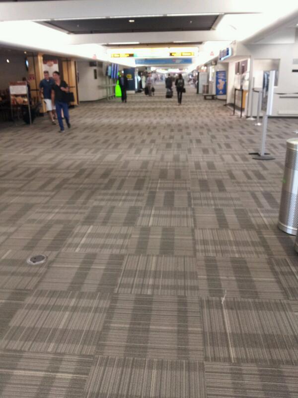 ScottJShearer's tweet image. Just arrived for #spscbus