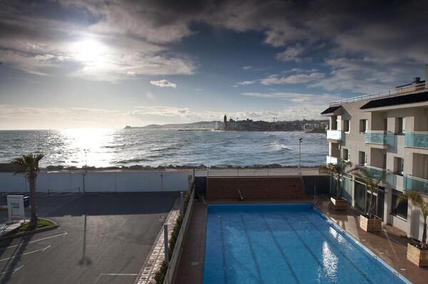 Sitgeshotel's tweet photo. Este #finde continua el veranito... ¡en #Sitges! http://t.co/PM3jom7sXw http://t.co/MOVcr3aBuH