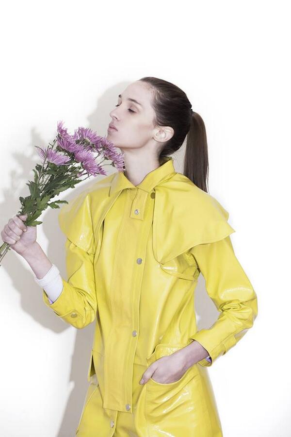 gibellianto's tweet photo. campaña House of Matching Colours (Arg/Parìs) http://t.co/YqK2eKRGdy
