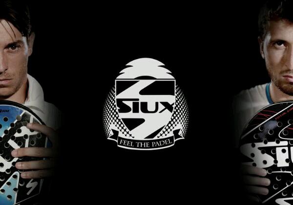 SIUX - FEEL THE PADEL !! <a href="/chicongomes/">Francisco Gomes</a>