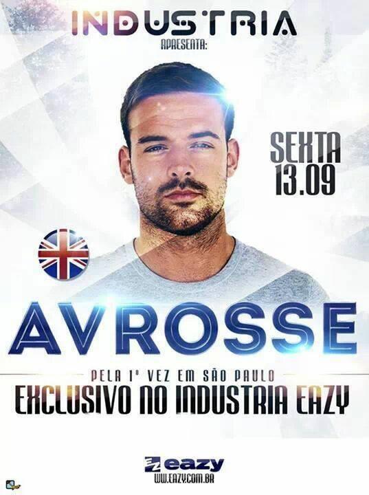 curiato's tweet photo. Lista especial comigo. 

Vinicius_ramos7@hotmail.com

Hj no INDUSTRIA. @EazyClub http://t.co/3KI5XXucgd