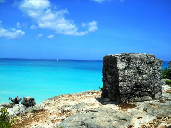 Tulum, Quinatana Roo.