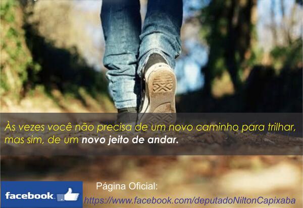 Bom dia gente querida!