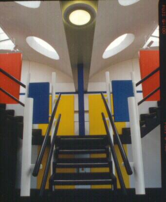 CDC_Studio's tweet image. #Teachingspaces can be cool here&apos;s one from @CDC_Studio archive