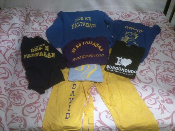 Daviz8's tweet photo. @Danimj9 @dariojc21 @javierblaz13 @bzurita_7 @alvarito249 @Victorciyoh @RubenneneRM A liarla! #LOSKEFALTABAN #FDB2013 http://t.co/DSb8gxvMj8