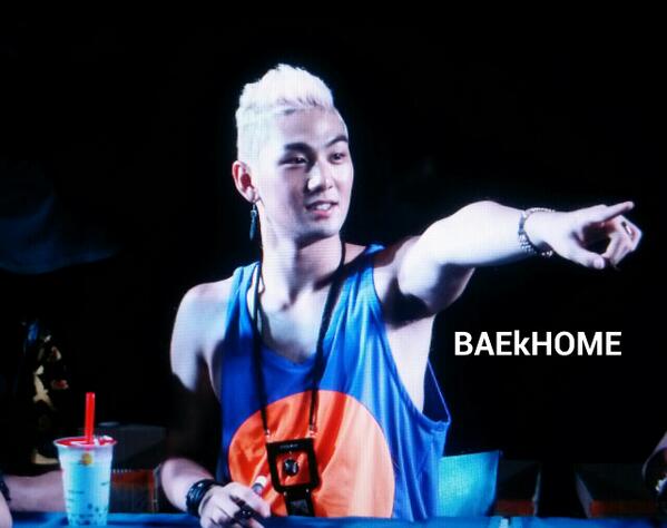 [preview-1] 30913 신촌 아트레온 팬사인회 #뉴이스트 #잠꼬대 #백호