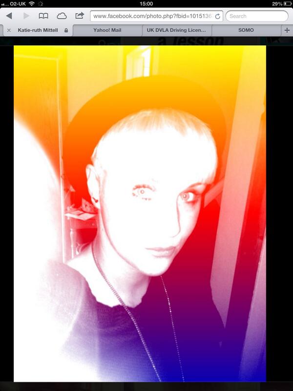 Katie mittell tweet media