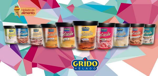 GridoQuilmes's tweet photo. Promo "días de tentación" 2 potes 1lts x $40 3 potes 1lts x $55 ¿cuales son tus preferidos? http://t.co/YkgybSSy8H