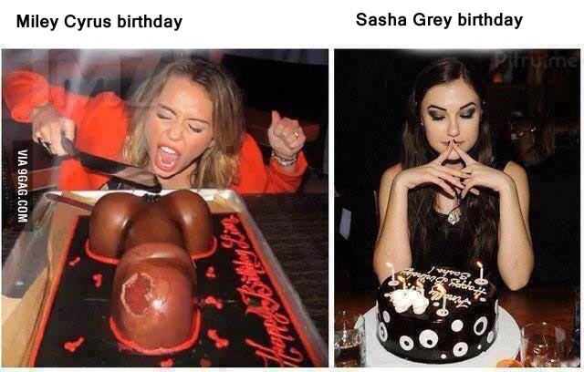 Birthdays of #MileyCyrus and #SashaGrey  #cam4 @Cam4 http://t.co/IUfvy7p7ab