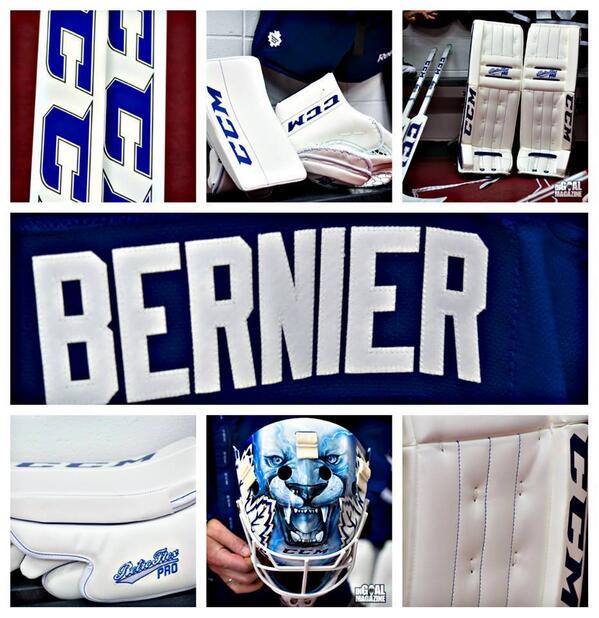 Pure Goalie tweet media