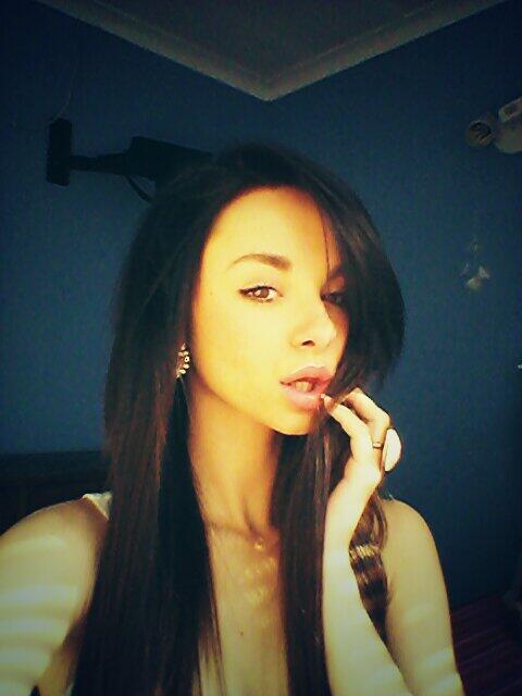 CarlaDePonte18's tweet photo. #longhairdontcare http://t.co/gO9nja0Jdf