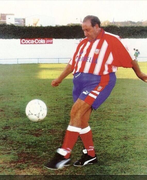 Pablochape's tweet photo. Delantero... http://t.co/JzZKHHSfQR