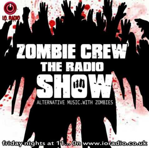 DiabloInk's tweet photo. tonight's show features exclusive tracks from the awesome Dripback.... and the usual feast of rotting flesh....666 http://t.co/nI892dg1H8