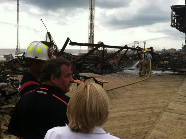 GovChristie tweet picture