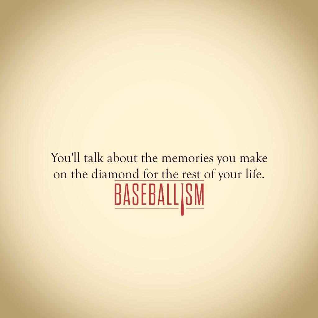 Baseballism on Twitter: "Do you remember the time http 