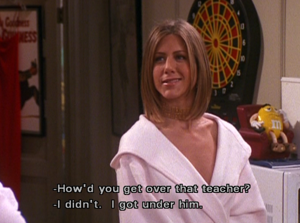 damnaniston tweet picture