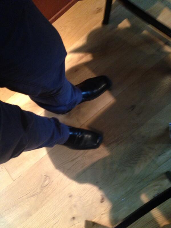 JelleN4's tweet photo. @NicoHeek_410 nieuwe mode??? http://t.co/rpM0rBoMSx