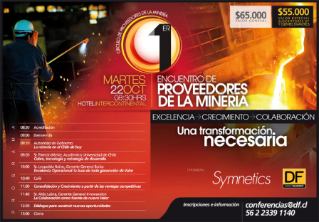 Symnetics Chile tweet media