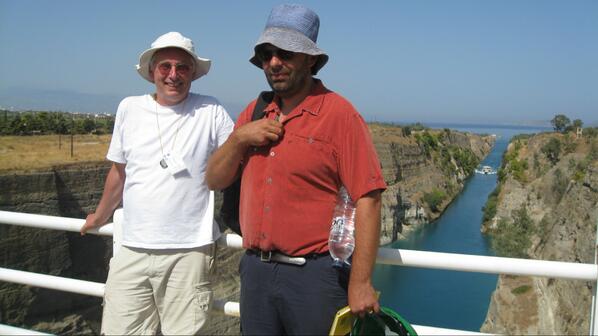 Victor Bense tweet media