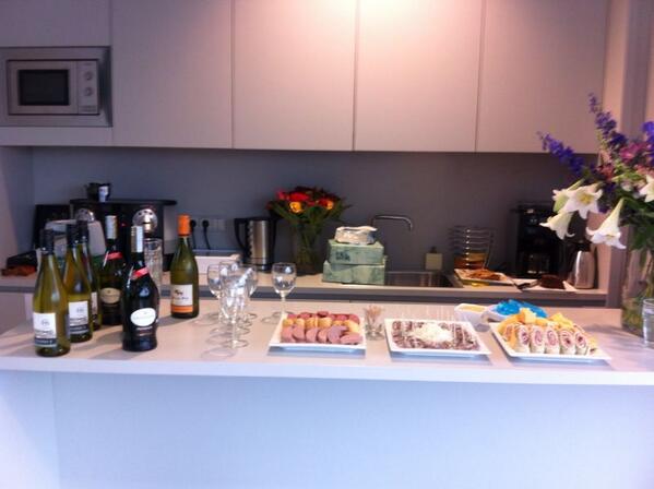 Maybe ORN will visit you one time