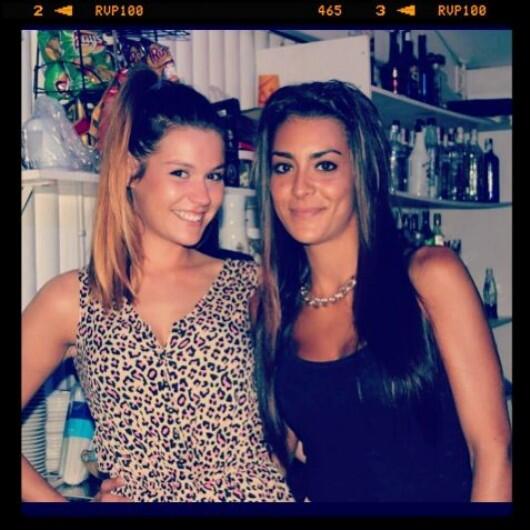 CristiHernande's tweet photo. Con mii sumiii Guapaa http://t.co/IBB95yC3S9