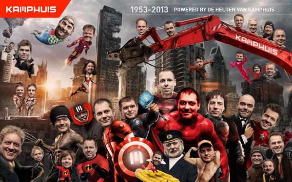 Kamphuis Sloopwerken (@kamphuissloop) on Twitter photo 