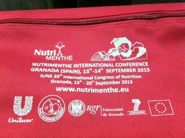Unilever (@unilever) on Twitter photo We are partner of EU project Nutrimenthe & sponsor of int conf - to report on project findings today & tmw <a href="/20_icn/">20ICN</a> We are partner of EU project Nutrimenthe & sponsor of int conf - to report on project findings today & tmw <a href="/20_icn/">20ICN</a>