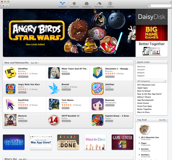 ConcreteGames's tweet photo. Looking for the next game for your Mac? #Jellyflop! is an @AppStore New &amp; Noteworthy pick! http://t.co/FUEgxPoDBZ http://t.co/DqwKNYOFYY