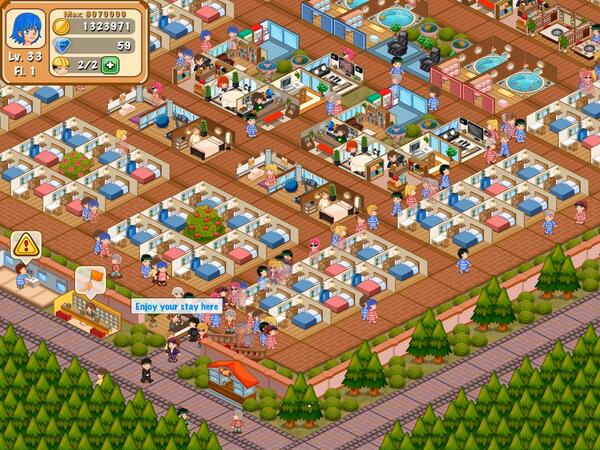 RVardha's tweet photo. I'm having a lot of fun in『Hotel Story』. Play with me! My ID:fQvzRIU6fD @HappyHappyLabs https://t.co/IhflgOVmsg http://t.co/wQJ5ptF4LH