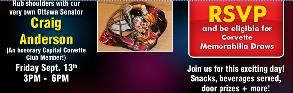 Almost time!! Are you coming??