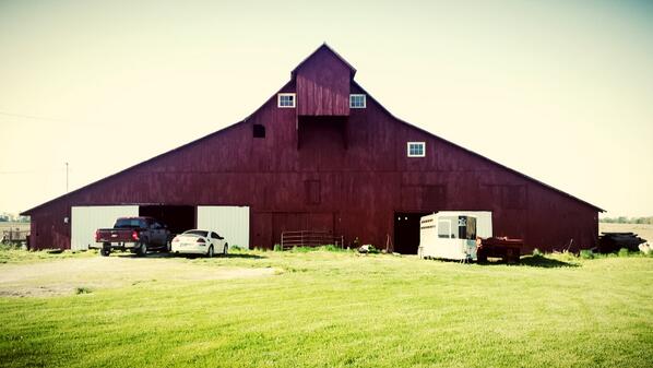 _theTODD_'s tweet photo. @bannerchasing gonna be right here gettin pigs ready for naile #nevertoearly #smithshowpigs http://t.co/Evv4NPkcjs